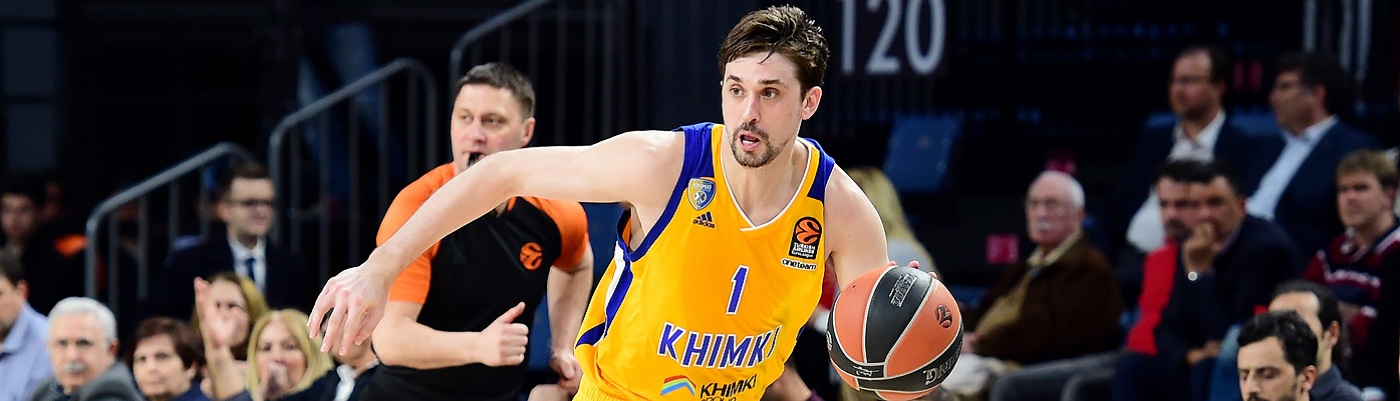 eurolega 27 marzo